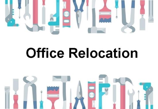 Office Relocation